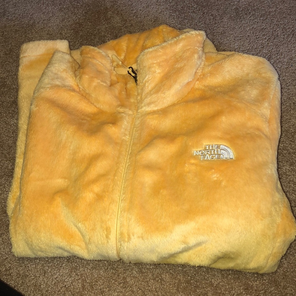 North face fleece